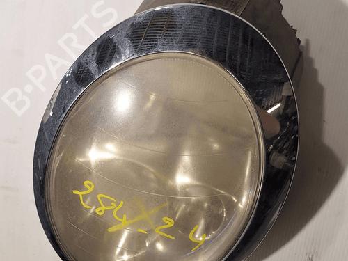 Left headlight MINI MINI (R50, R53) Cooper | BP33822700C28 - Image 2
