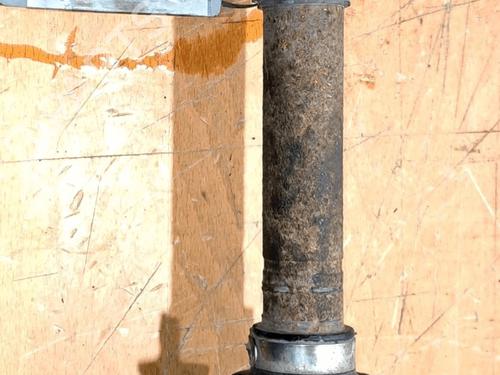 Used Left front driveshaft Left front driveshaft CHEVROLET CAPTIVA (C100, C140) 2.2 D 4WD (184 hp) 33823887 33823887