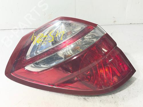 Venstre baglygte Venstre baglygte SUBARU LEGACY IV Estate (BP) 2.0 D AWD (BPD) (150 hp) 37019404 37019404