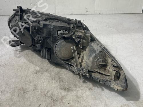 Left headlight RENAULT MEGANE IV Hatchback (B9A/M/N_) 1.6 dCi 130 (B9A4) | BP37629975C28 - Image 3