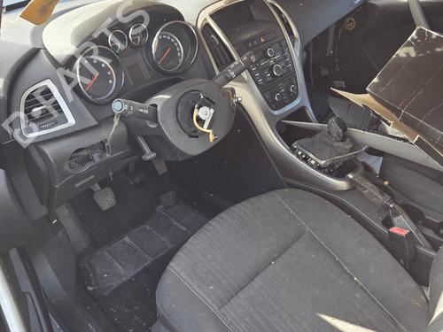 Right headlight OPEL ASTRA J (P10) 1.4 (68) | BP33821471C29  - Image 8