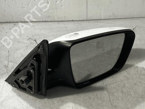 Used Right mirror Right mirror KIA VENGA (YN) 1.4 CVVT (90 hp) 35943871 35943871
