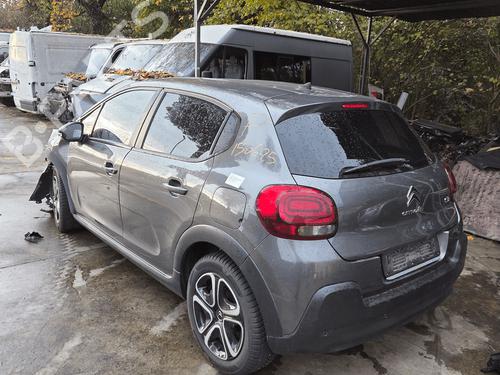 Electronic module CITROËN C3 III (SX) 1.2 VTi 82 | BP33820714M83  - Image 11