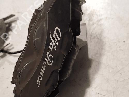 Left front brake caliper ALFA ROMEO GIULIA (952_) 2.2 D (952ALA25, 952AFM25, 952APA2) | BP33821359M105 - Image 3