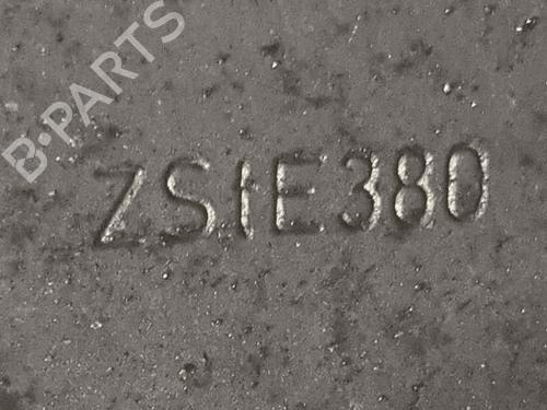 Steering pump BMW X3 (E83) 2.0 d | BP33822213M99 - Image 5