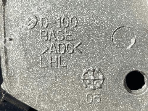 Other SSANGYONG ACTYON I 200 Xdi 4WD | BP33822602O1 - Image 5