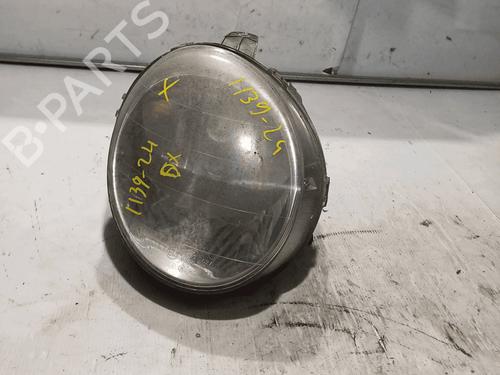 Used Other Other DAEWOO MATIZ (M100, M150) 0.8 (52 hp) 33824041 33824041