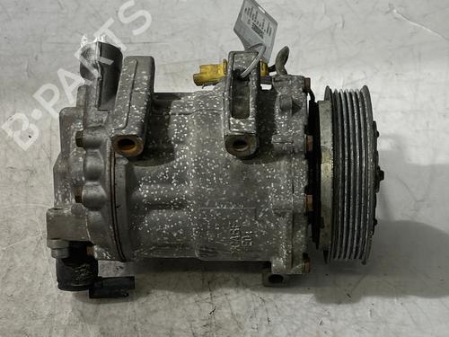 AC compressor CITROËN C5 III Break (RW_) 2.0 HDi 140 | BP36766002M34 - Image 3