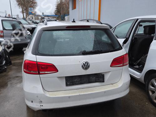 Starter VW CC B7 (358) 2.0 TDI 4motion | BP33820842M8 - Image 10
