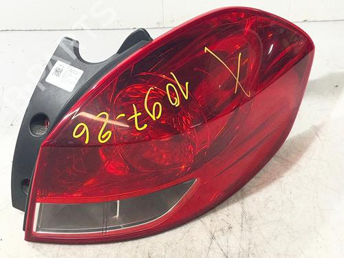 Used Right taillight Right taillight RENAULT CLIO III Grandtour (KR0/1_) 1.2 16V (KR02, KR0J) (75 hp) 36775752 36775752