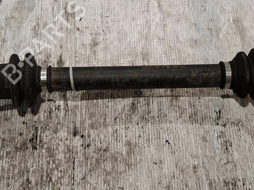 Left front driveshaft FIAT DUCATO Bus (244_) 2.0 | BP33821064M38 - Image 2