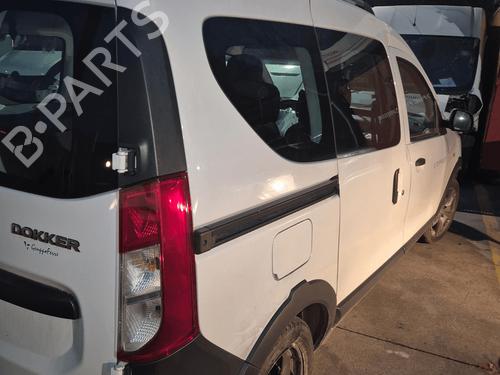 Starter DACIA LODGY (JS_) 1.5 dCi | BP33821251M8 - Image 9