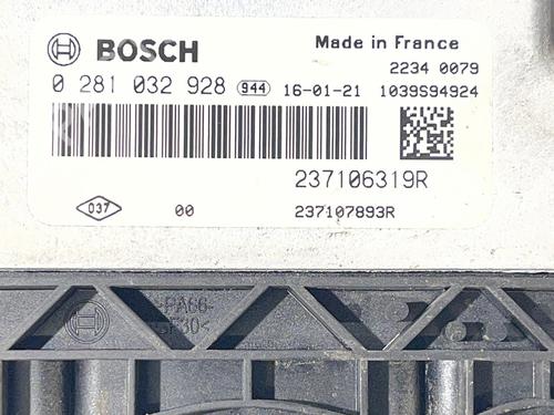 Electronic module RENAULT MEGANE IV Hatchback (B9A/M/N_) 1.6 dCi 130 (B9A4) | BP36775750M83 - Image 5