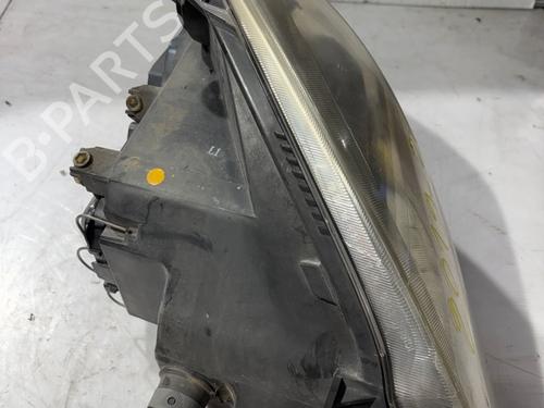 Left headlight LANCIA YPSILON (843_) 1.3 JTD (843.AXD11, 843.AXD1A) | BP40525113C28 - Image 2