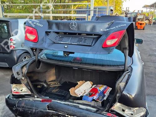 Engine MERCEDES-BENZ E-CLASS (W210) E 200 (210.035) | BP40524704M1 - Image 8