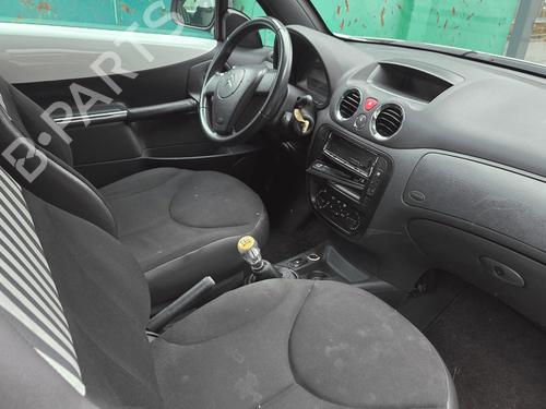 Other CITROËN C3 Pluriel (HB_) 1.4 HDi | BP33821829O1  - Image 8