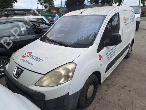 AC compressor PEUGEOT PARTNER Box Body/MPV 1.6 HDi | BP33821989M34  - Image 7