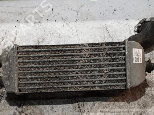Used Heater matrix Heater matrix HYUNDAI ix20 (JC) 1.4 CRDi (90 hp) 33821550 33821550