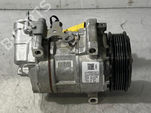 Used AC compressor AC compressor CITROËN C3 AIRCROSS II (2R_, 2C_) 1.2 PureTech 130 (2RHNYH) (131 hp) 36765999 36765999