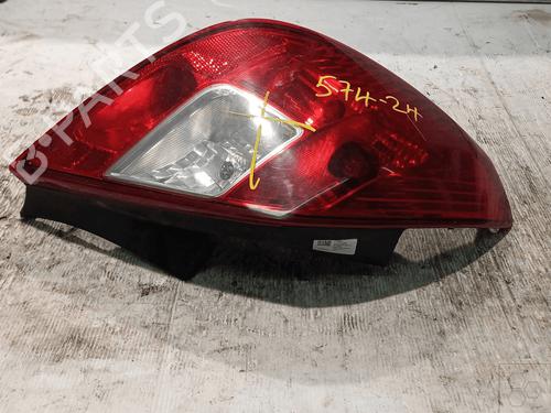 Used Other Other OPEL CORSA D (S07) 1.4 (L08, L68) (90 hp) 33822954 33822954