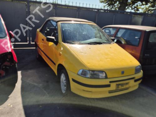 Brugte FIAT PUNTO (176_) 60 1.2 (176AP, 176AR, 176AQ, 176BB) 4560872