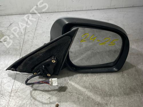 Used Right mirror Right mirror 39093533 39093533