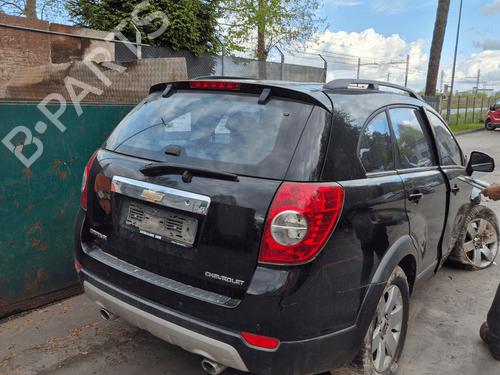 Transfer box CHEVROLET CAPTIVA (C100, C140) 2.0 D 4WD | BP33822632M36  - Image 9