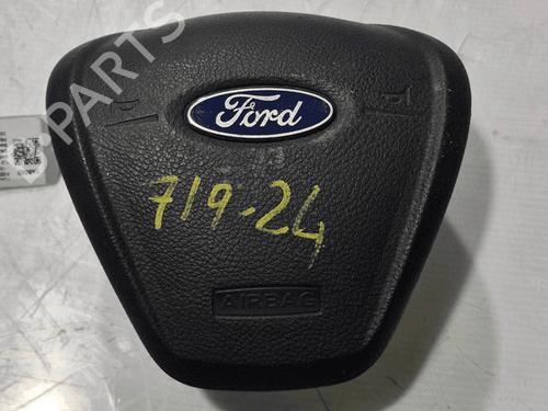 driver-airbag-ford-fiesta-vi-cb1-ccn-2008-33821075 main image