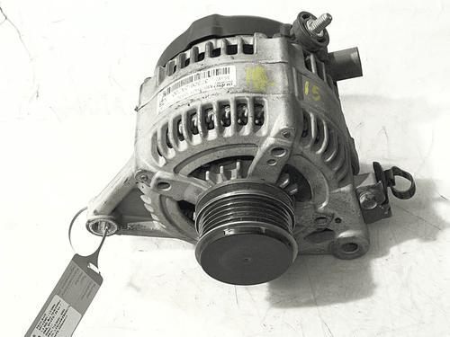 Used Alternator Alternator PEUGEOT 307 (3A/C) 1.4 HDi (68 hp) 36319257 36319257