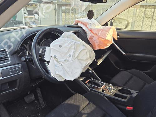 Starter MAZDA CX-5 (KE, GH) 2.2 D (KE2FW) | BP35750486M8 - Image 9