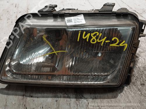 Scheinwerfer links für Scheinwerfer links 33820671 33820671