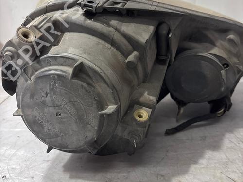 Left headlight VW GOLF PLUS V (5M1, 521) 1.6 | BP40525111C28 - Image 2