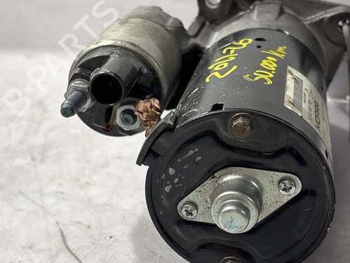 Starter ALFA ROMEO STELVIO (949_) 2.2 D Q4 (949.AXB2A) | BP40525079M8 - Image 3