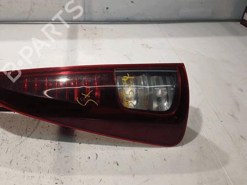 Left taillight RENAULT ESPACE IV (JK0/1_) 2.0 dCi (JK01, JK02, JK1J, JK1K, JK1H) | BP33823342C34 - Image 2