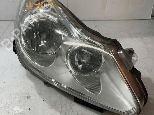 Used Other Other OPEL CORSA D (S07) 1.3 CDTI (L08, L68) (90 hp) 33822392 33822392