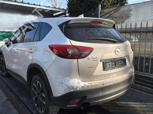 Starter MAZDA CX-5 (KE, GH) 2.2 D (KE2FW) | BP35750486M8 - Image 11