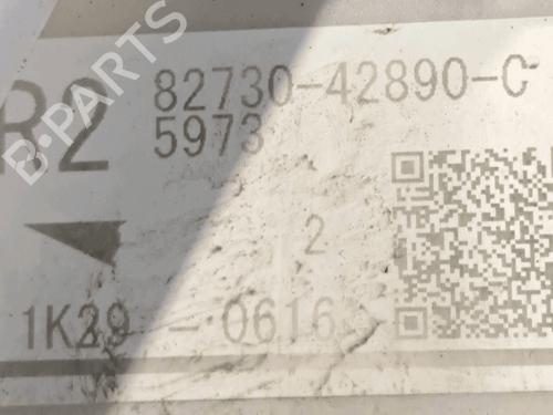 Fuse box TOYOTA RAV 4 V (_A5_, _H5_) 2.5 Hybrid AWD (AXAH54, AXAL54) | BP33821570E1 - Image 4