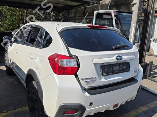 AC compressor SUBARU XV (_GP_) 2.0 D AWD (GPD) | BP33821688M34 - Image 10