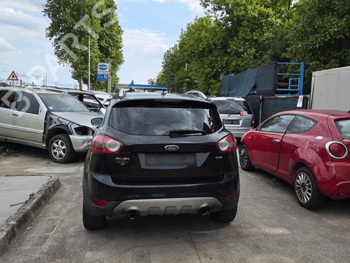 Starter FORD KUGA I 2.0 TDCi | BP33821244M8  - Image 5