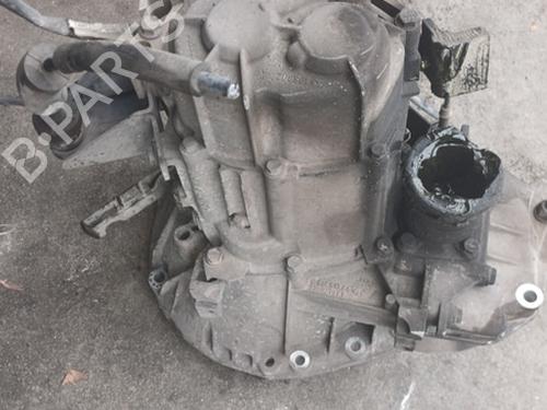 Gearbox FIAT PANDA (169_) 1.4 (169AXE1B) | BP40524725M3 - Image 3