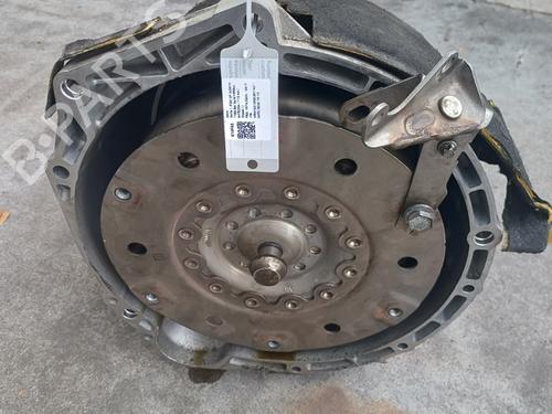 Used Gearbox Gearbox BMW 1 (F20) 118 d (150 hp) 40525213 40525213
