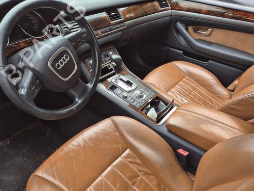 Starter AUDI A8 D3 (4E2, 4E8) 3.0 TDI quattro | BP33823589M8  - Image 7