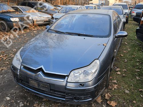 Used Parts CITROËN C5 II Break (RE_)  2.0 HDi (RERHRH)  4560902