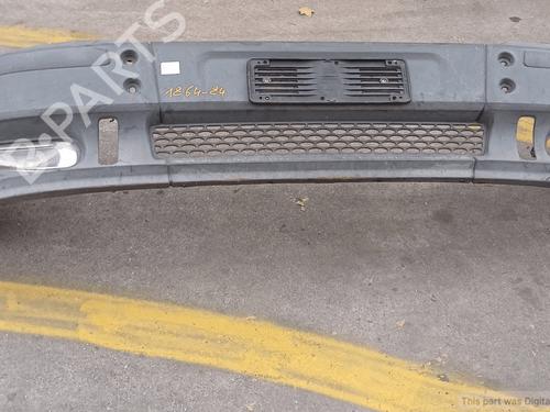 Used Corner bumper Corner bumper RENAULT MASTER II Platform/Chassis (ED/HD/UD) 2.5 dCi 100 (ED4V, ED8V, ED0U, ED0V, ED8U, HD0U, HD0V,... (99 hp) 34207986 34207986