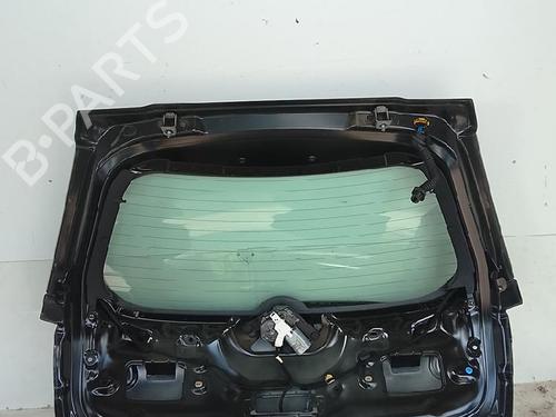 Tailgate CITROËN C3 II (SC_) 1.2 VTi 82 | BP37662131C6  - Image 5