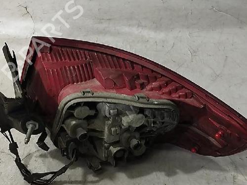 Left taillight AUDI A3 (8P1) 2.0 TDI | BP37534048C34 - Image 3