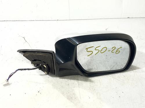 Used Right mirror Right mirror SUBARU IMPREZA Hatchback (GR, GH, G3) 2.0 D AWD (150 hp) 36352950 36352950