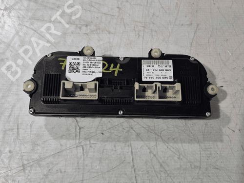 Climate control VW GOLF PLUS V (5M1, 521) 1.2 TSI | BP33821135I5  - Image 5