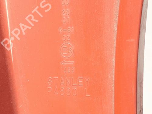 Left taillight MAZDA 5 (CR) 1.8 (CR19) | BP34459978C34  - Image 5
