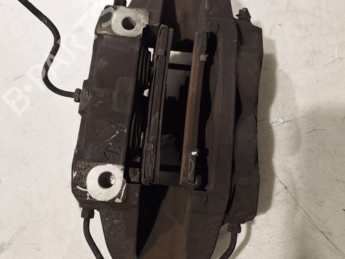 Right front brake caliper ALFA ROMEO GIULIA (952_) 2.2 D (952ALA25, 952AFM25, 952APA2) | BP33821360M104 - Image 2